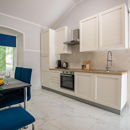 Studio apartment Jemi Pula Extérieur photo