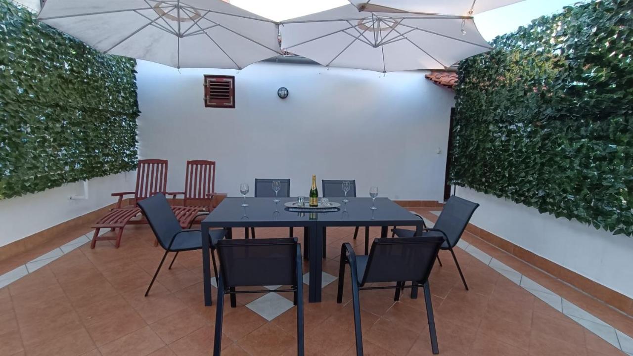 Studio apartment Jemi Pula Extérieur photo