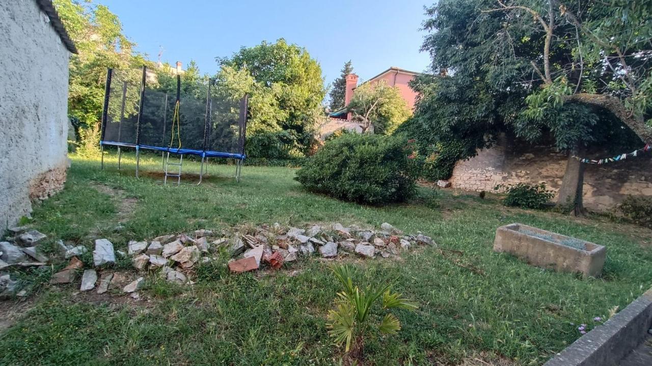 Studio apartment Jemi Pula Extérieur photo
