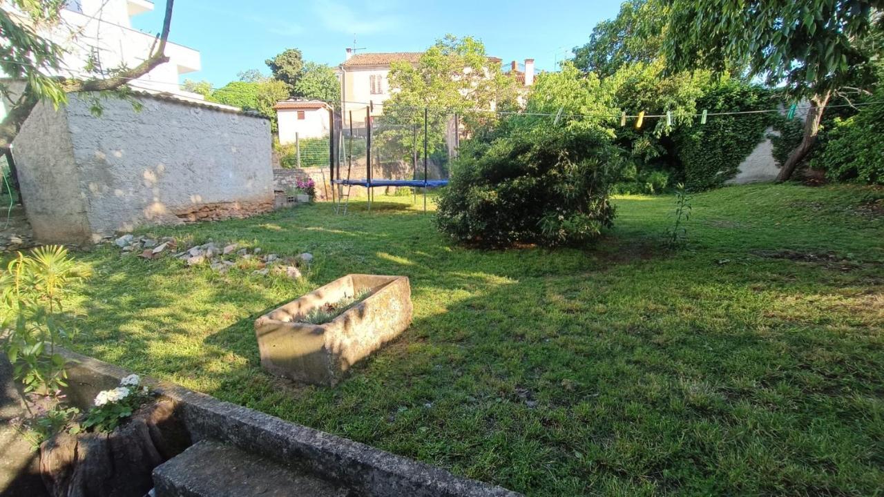 Studio apartment Jemi Pula Extérieur photo