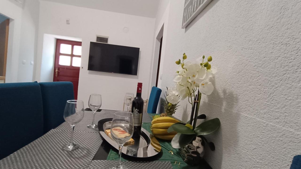 Studio apartment Jemi Pula Extérieur photo