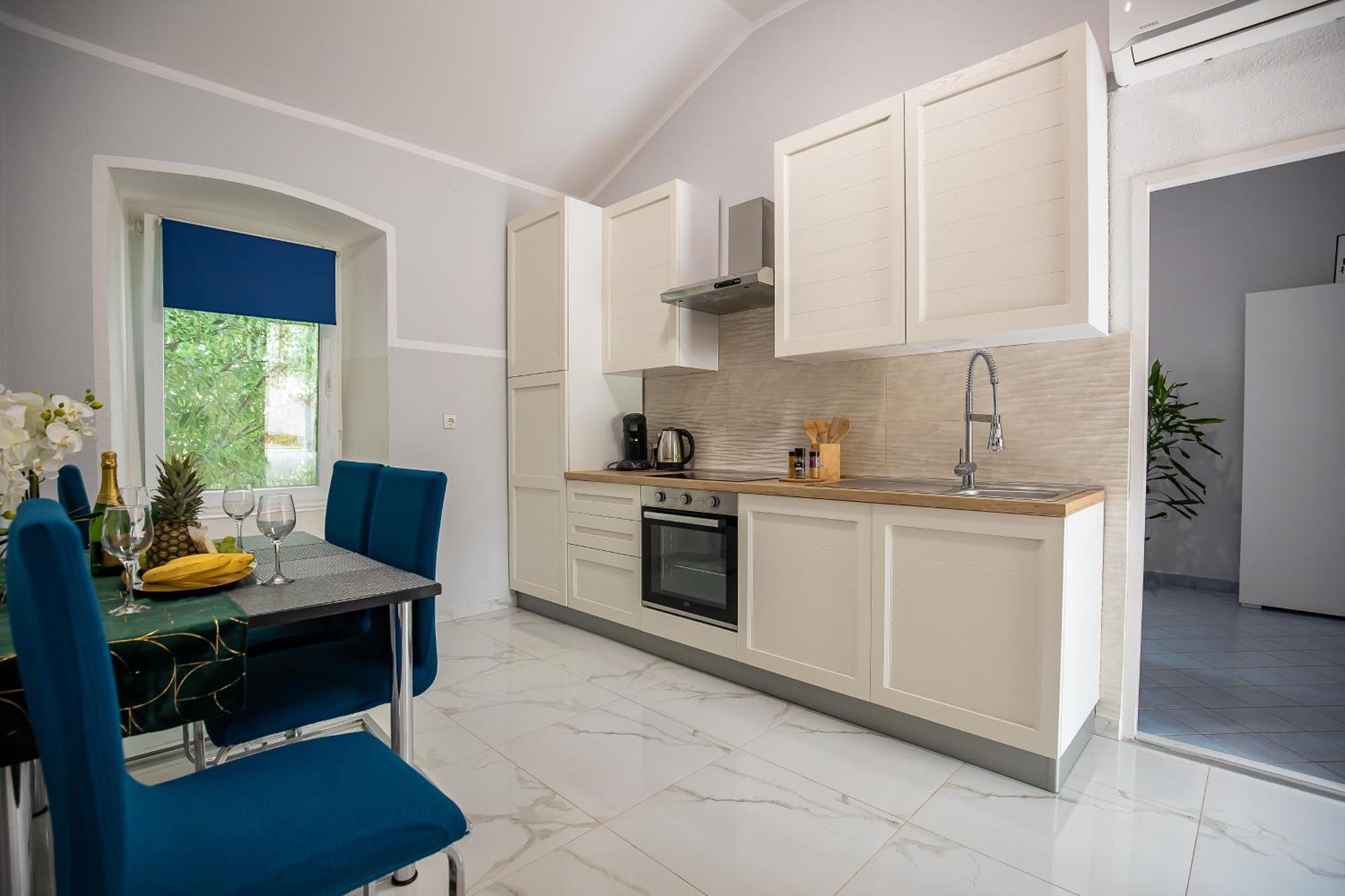 Studio apartment Jemi Pula Extérieur photo
