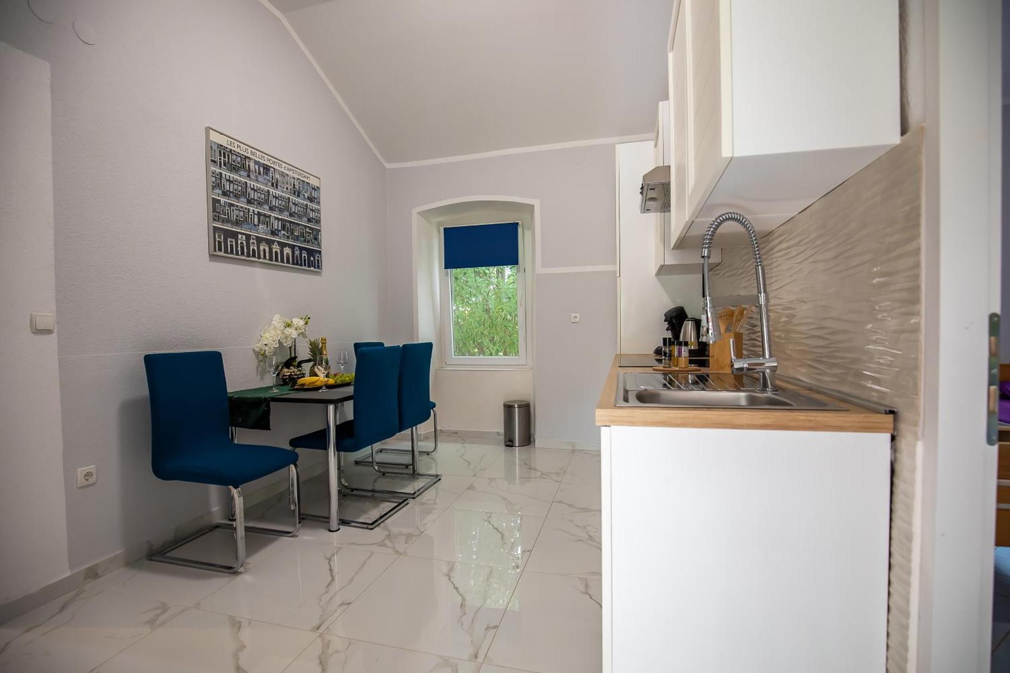 Studio apartment Jemi Pula Extérieur photo