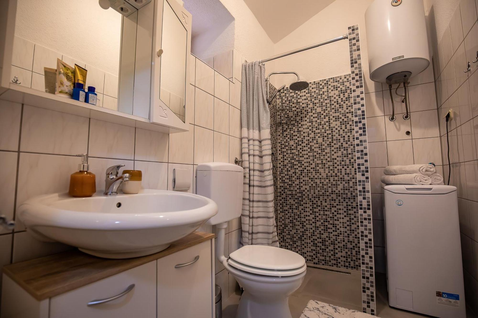 Studio apartment Jemi Pula Extérieur photo