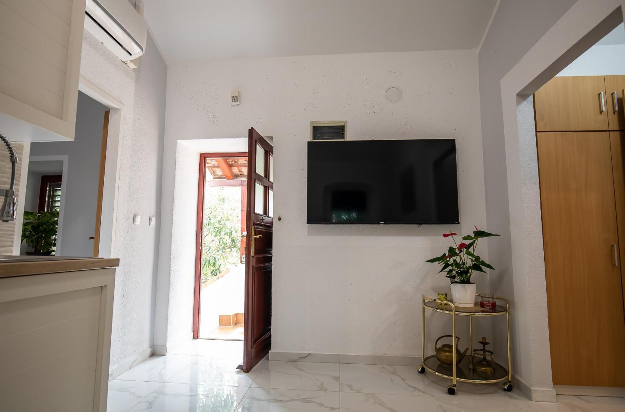 Studio apartment Jemi Pula Extérieur photo