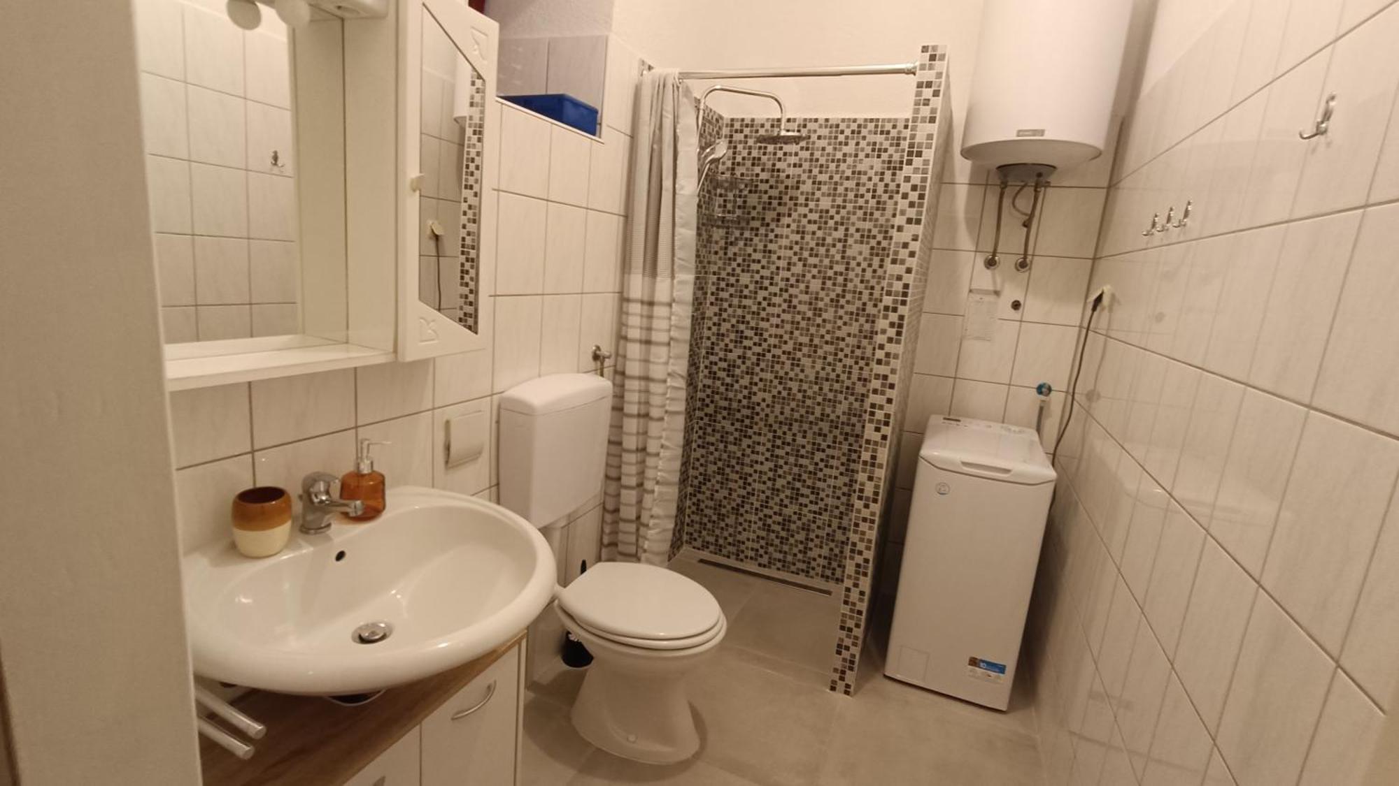 Studio apartment Jemi Pula Extérieur photo