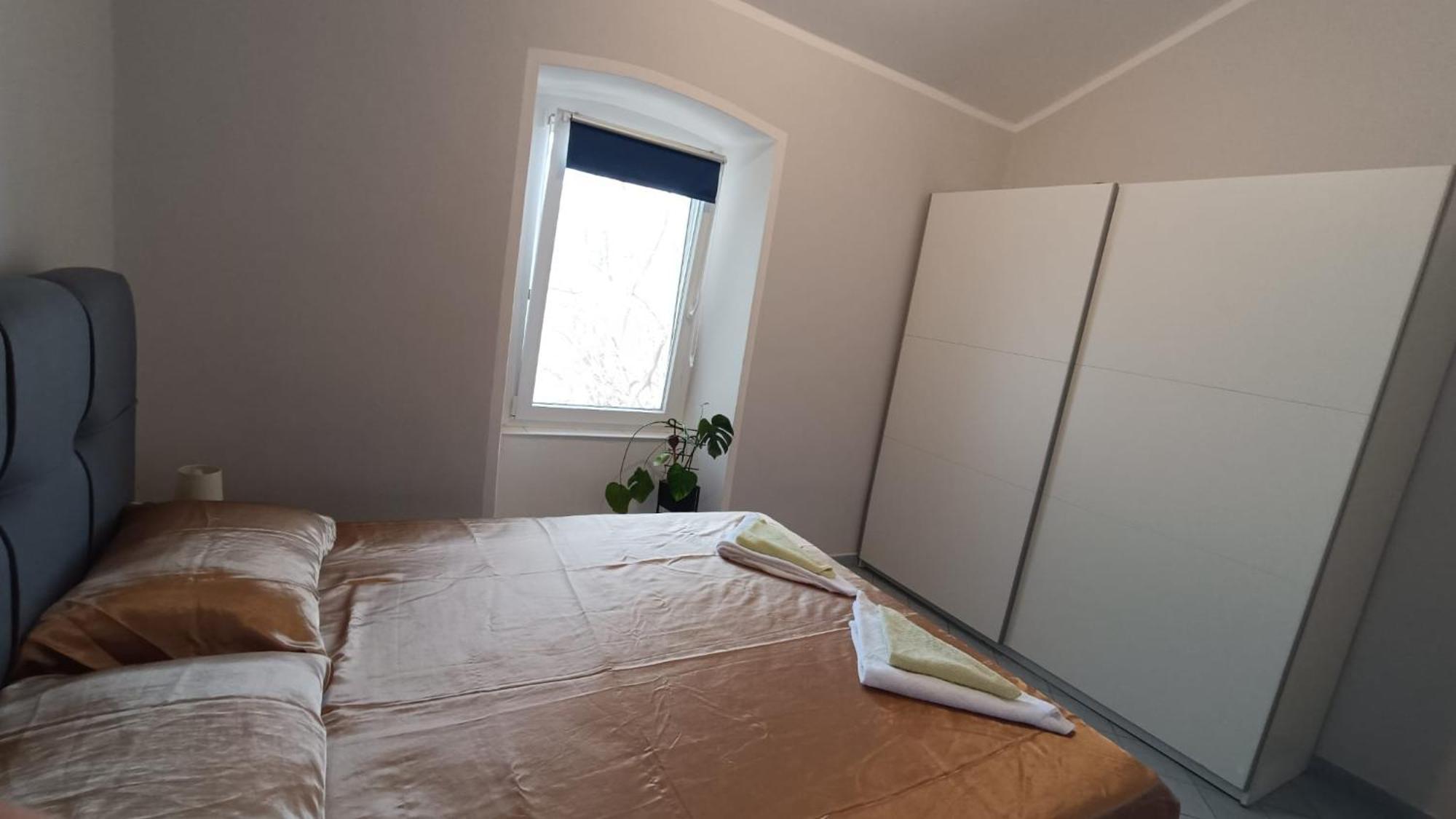Studio apartment Jemi Pula Extérieur photo