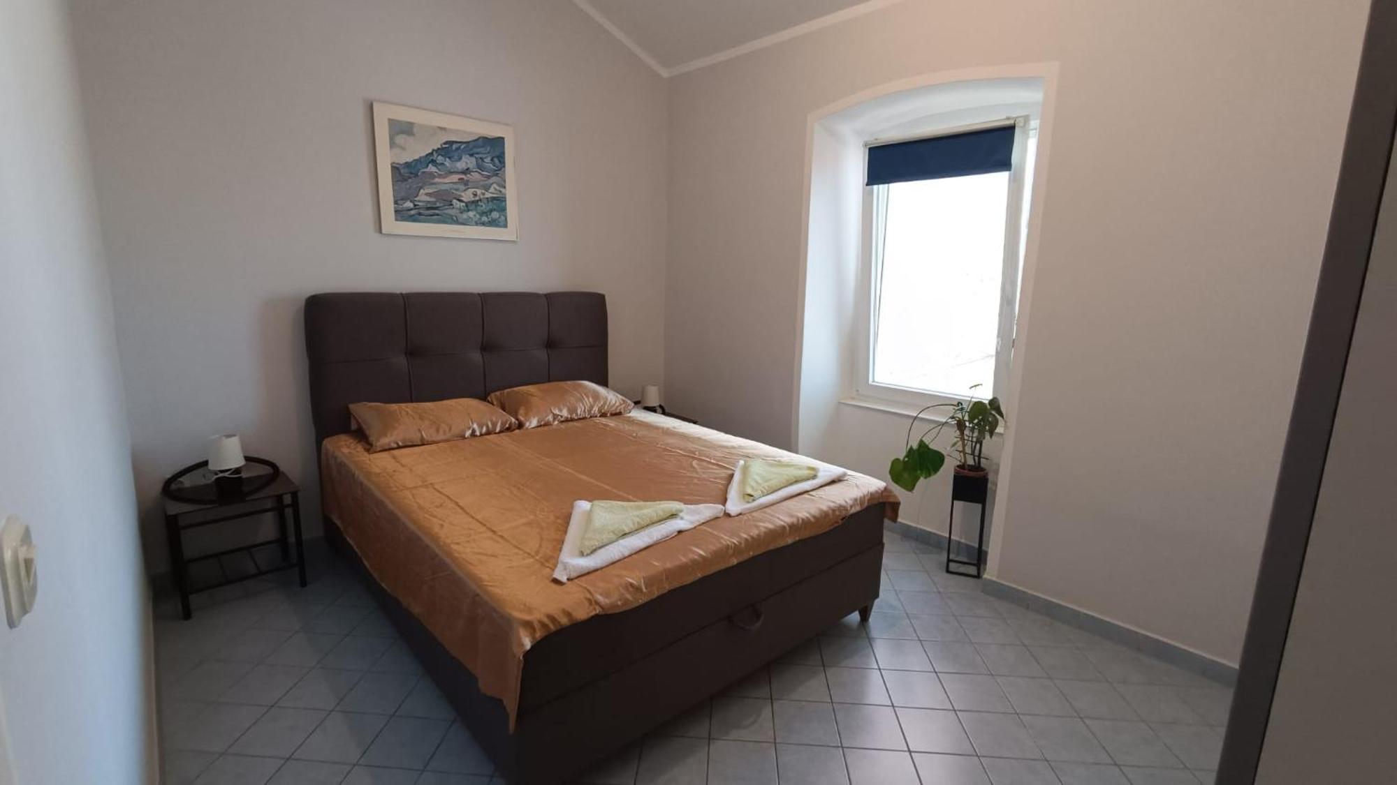Studio apartment Jemi Pula Extérieur photo